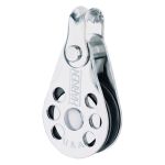 Harken 51 mm Wire Block 308 Becket | Blackburn Marine - Harken Hardware